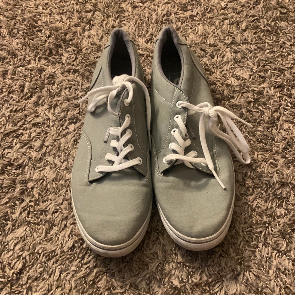 Vans Shoes